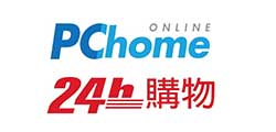 PChome24H